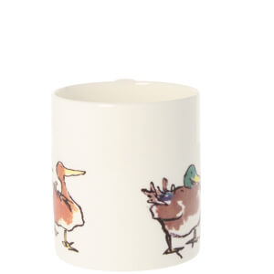 Quentin Blake Ducks Mug 300ml